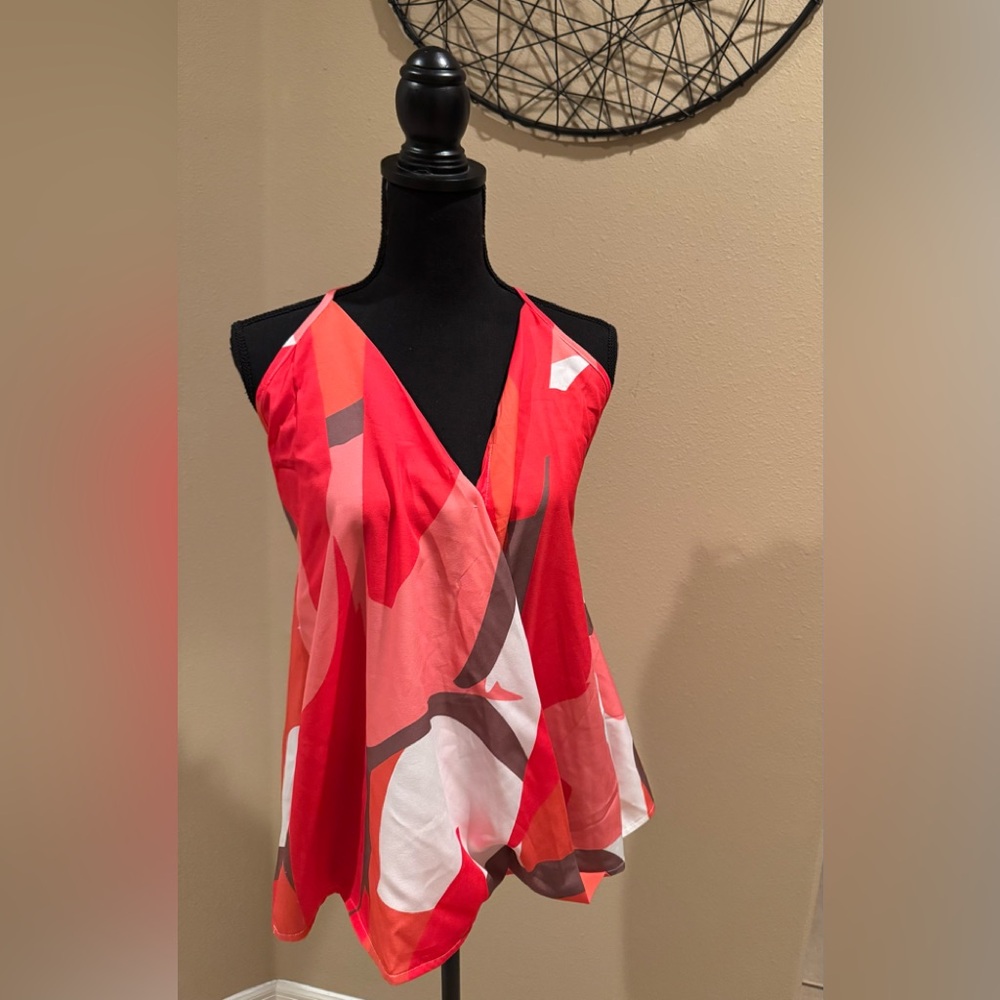 Women’s Halter Top